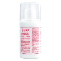 隆力奇 保湿滋润 维生素E乳 100g (单位:瓶)