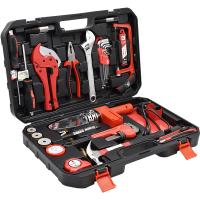 卡夫威尔 H2924A 工具套装 41件 （单位:套）