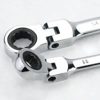 冰禹 BYJZ-1162 两用棘轮扳手组套 2.3kg  (单位：套 )