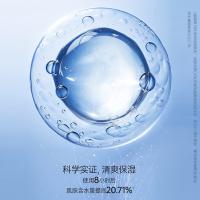 WIS 极润经典款 保湿套装 365g 洁面乳100g+极润爽肤水115ml+极润乳液100ml+极润霜50g（单位：套）