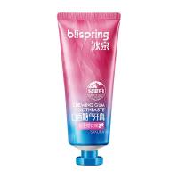冰泉（Soyspring） 浪漫樱花味 口香糖味牙膏 100g (单位:支)