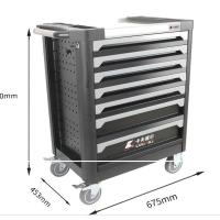 卡夫威尔 H3549E 工具套装 20PCS （单位:套）