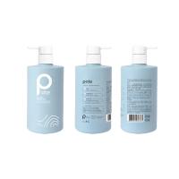 柏缇（POTE） 海盐净透 沐浴露 505ml  蓝色（单位：瓶）