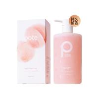 柏缇（POTE） 元气桃桃 沐浴露 475ml（单位：瓶）