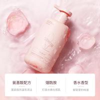 阿道夫（ADOLPH） 烟酰胺 焕亮香感 沐浴液 350ml (单位:瓶)