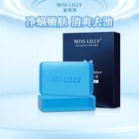 蜜斯莉（MISS LILIY）三合一男士皂 100g （单位：块）