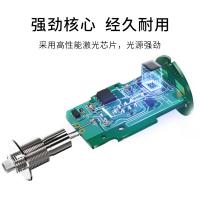 博扬（BOYANG） BY-HGB10B 光纤测试笔 10mW （单位:支） 黑色