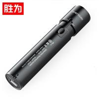 胜为（shengwei） GFB220 充电式红光测试笔 650nm 20mW (单位:个)