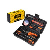 艾逸瑶选 GJ-8002-9 工具套装9件套 220*130*60mm 9件/套 （单位:套）