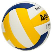 安格耐特（Agnite） F1257 排球 4号 PU（单位：个）蓝色