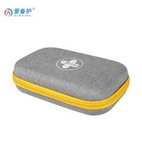 爱备护 ABH-L013A 便携急救包应急用品防疫包 含21种59件 （单位：套）灰色