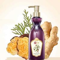 霸王（BAWANG） 首乌育发洗发液洗发水  430ml/瓶  (单位：瓶 )
