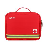 爱备护 ABH-L006M 防护应急包应急用品防疫包 含13种51件 （单位：套）红色