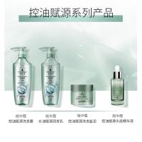施华蔻（Schwarzkopf） 控油赋源 洗发水 400ml（单位：瓶）