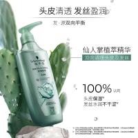 施华蔻（Schwarzkopf） 控油赋源 洗发水 400ml（单位：瓶）