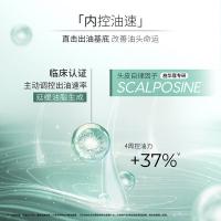 施华蔻（Schwarzkopf） 控油赋源 洗发水 400ml（单位：瓶）