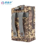 爱备护 ABH-F001A 户外应急包应急用品防疫包 含21种51件 （单位：套）迷彩