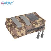 爱备护 ABH-F001A 户外应急包应急用品防疫包 含21种51件 （单位：套）迷彩