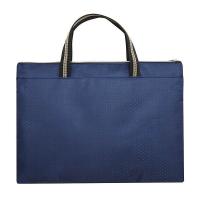 斯莫尔 SL-534 公文包 高26*宽36CM  (单位：个 )蓝