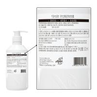 天然之扉 每日草本 洗发水 532ml（单位：瓶）