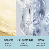 柏缇（POTE） 海盐沐浴露+海藻洗发水 洗沐套装 475ml/瓶 2瓶/套(单位：套) 新老包装随机