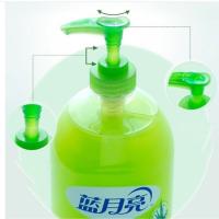 蓝月亮 芦荟抑菌 洗手液 500g/瓶  (单位：瓶 )