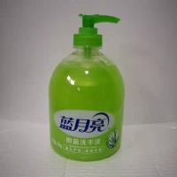 蓝月亮 芦荟抑菌 洗手液 500g/瓶  (单位：瓶 )