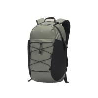 京东京造  JZ0825 运动系列户外登山双肩背包 轻量徒步16L (单位：个）云雾绿