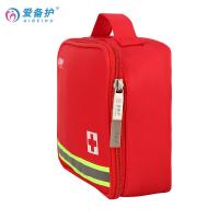 爱备护 ABH-L006A 急救包 防暑降温包 20cm*16cm*7cm（单位:套）红色