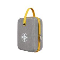 爱备护 ABH-L014A 急救包 便携急救包 24cm*18cm*10cm （单位:套）灰色