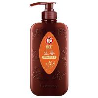 霸王（BAWANG）  生姜强韧焕能洗发液 750ml  (单位：瓶 )新老包装随机发货