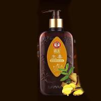 霸王（BAWANG）  生姜强韧焕能洗发液 750ml  (单位：瓶 )新老包装随机发货