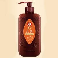 霸王（BAWANG）  生姜强韧焕能洗发液 750ml  (单位：瓶 )新老包装随机发货