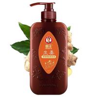霸王（BAWANG）  生姜强韧焕能洗发液 750ml  (单位：瓶 )新老包装随机发货