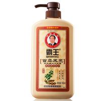 霸王（BAWANG） 首乌黑亮 洗发水 750ml 黄色（单位：瓶）
