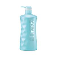 水之密语（AQUAIR） 嘭润保湿沐浴露  600ml/瓶  (单位：瓶 )新老包装随机发货