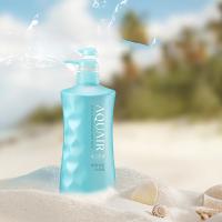 水之密语（AQUAIR） 嘭润保湿沐浴露  600ml/瓶  (单位：瓶 )新老包装随机发货