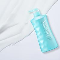 水之密语（AQUAIR） 嘭润保湿沐浴露  600ml/瓶  (单位：瓶 )新老包装随机发货