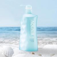 水之密语（AQUAIR） 嘭润保湿沐浴露  600ml/瓶  (单位：瓶 )新老包装随机发货