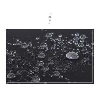 美度（MAYDU）M1126 晴雨伞 加大雨伞长柄直杆伞自动开男士商务晴雨伞 69cm*8k（单位：把）颜色随机发货