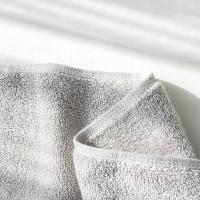 唐纳家纺 TN-ZB24027 长绒棉毛巾 33*74CM*2 颜色随机 (单位:盒)