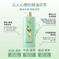 舒蕾 绿茶籽控油去屑洗发露 500ml（单位：瓶）
