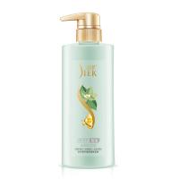 舒蕾 绿茶籽控油去屑洗发露 500ml（单位：瓶）