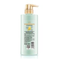 舒蕾 绿茶籽控油去屑洗发露 500ml（单位：瓶）