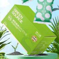绿之源（GREEN SOURCE）Z-1340 活性炭 360°室内装修安全卫士升级版12kg/箱 （单位：箱）