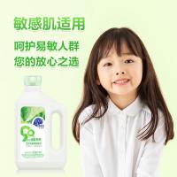 超能 自天然 洗衣液 3kg 白色（单位：瓶）