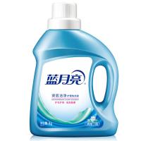 蓝月亮 深层洁净护理洗衣液 清雅丁香 1kg (单位:瓶)