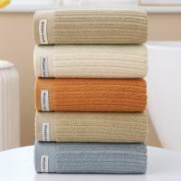 恒源祥（HYX） 2GT12703 柔洁毛巾礼盒 单条装 33*70cm （单位：盒） 颜色随机发货