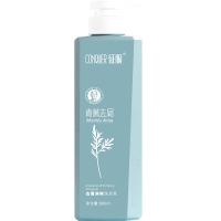 征服者（CONOUEROR） 青蒿止痒 洗发水 530ml 蓝色（单位：瓶）新老包装随机发货
