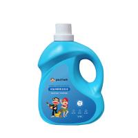大嘴猴（Paul Frank） 衣能净酵素洗衣液1kg（单位：瓶）